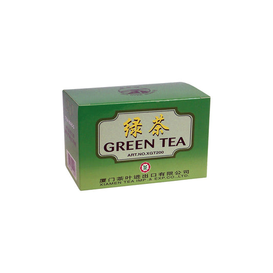 seadyke green tea 40g