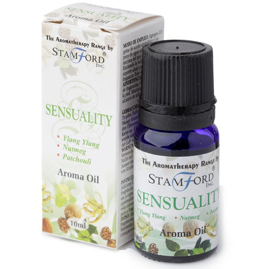 stamford ylang ylang fragrance oil 10ml