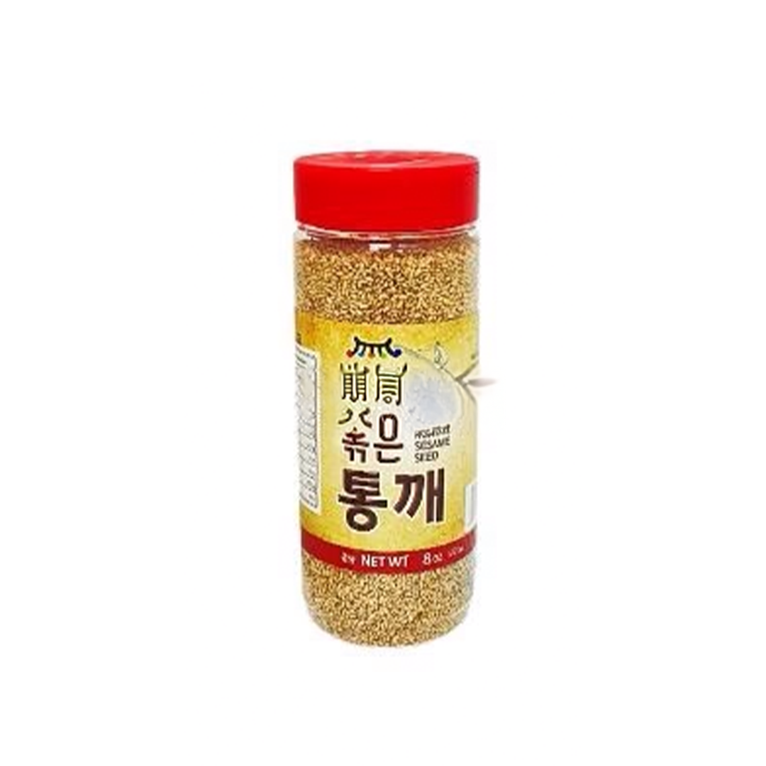 parks roasted sesame seed 227g
