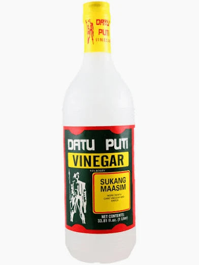 datuputi vinegar 1L