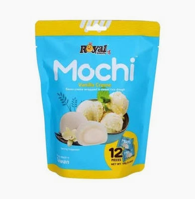 rf daifuku mochi milk 120g