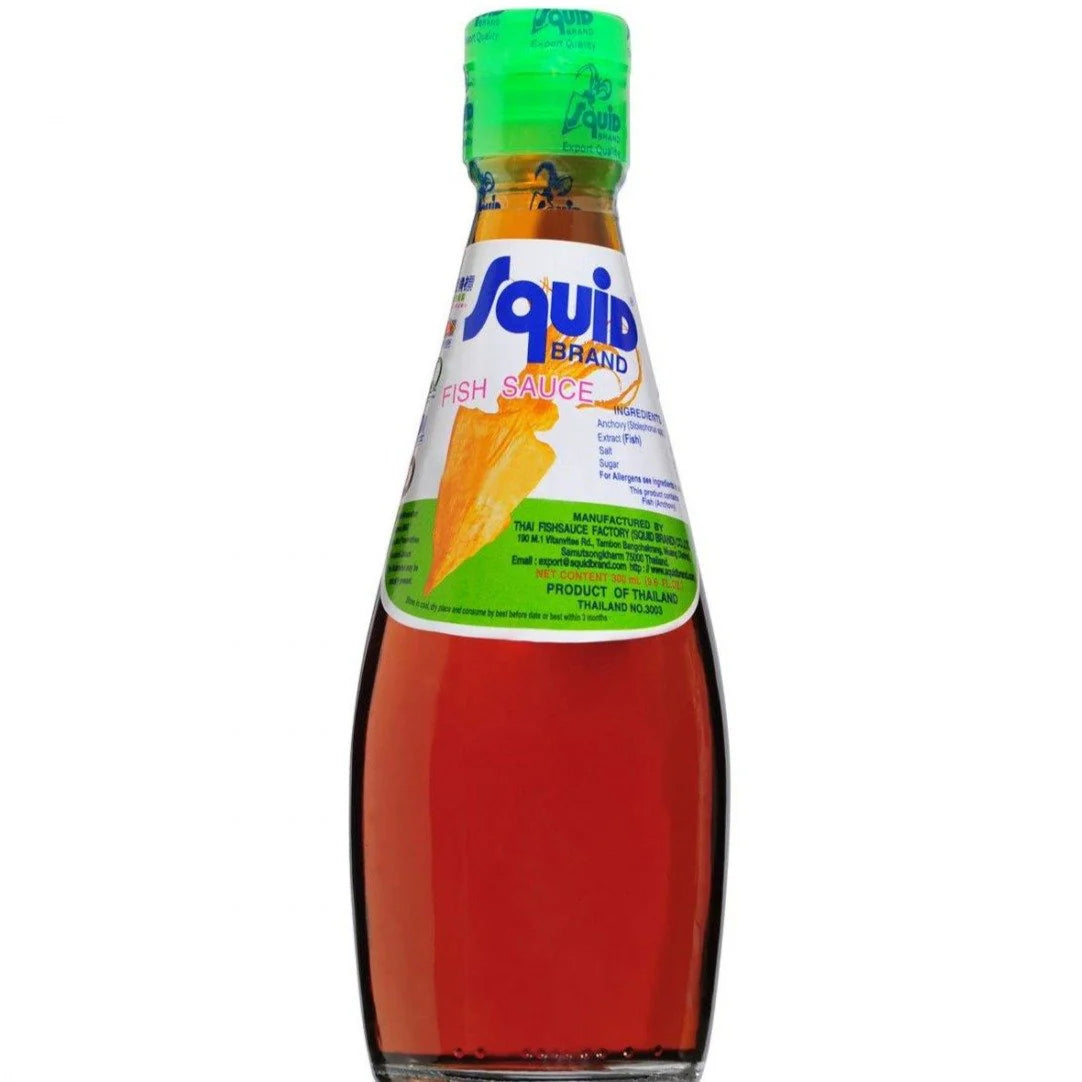squid fish sauce 725ml