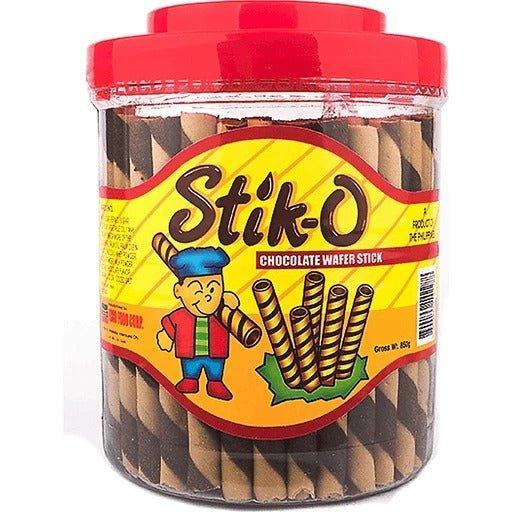 stik-O chocolate 850g