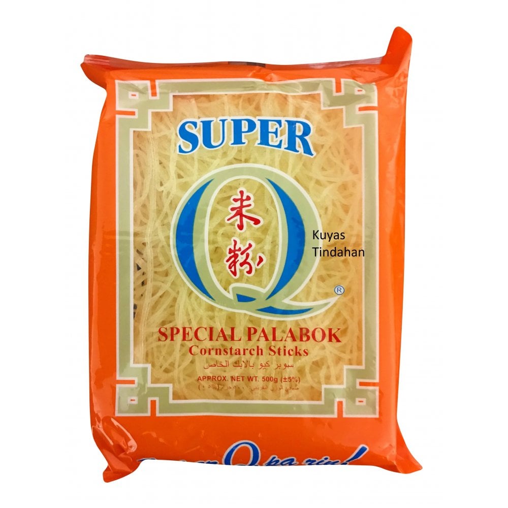 super q special palabok 500g