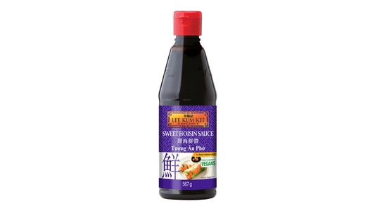 LKK sweet hoisin sauce 567g