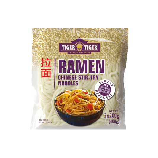 tt ramen stir fry noodles 2x200g