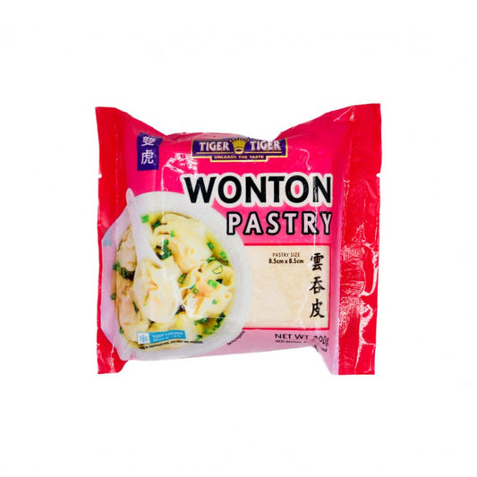 tt wonton pastry 300g