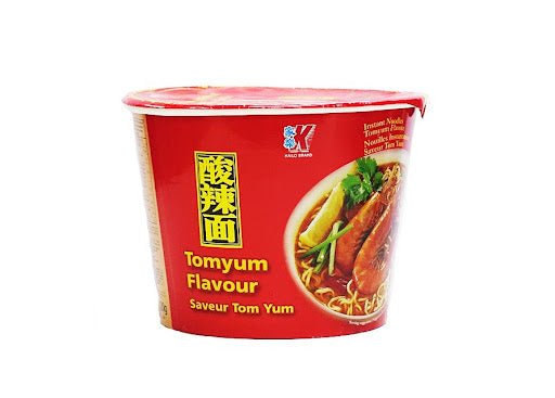Kailo tom yum flavour 120g