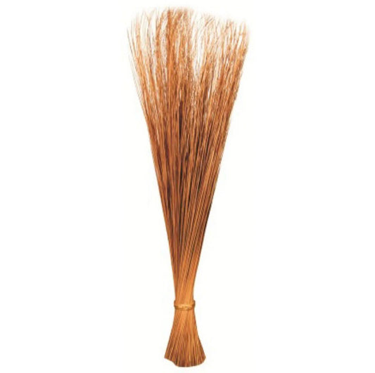 walis tingting [pointer broom]