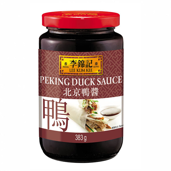 lkk peking duck sauce 383g
