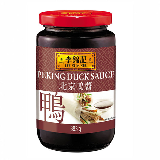 lkk peking duck sauce 383g